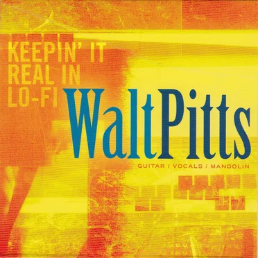 Walt Pitts