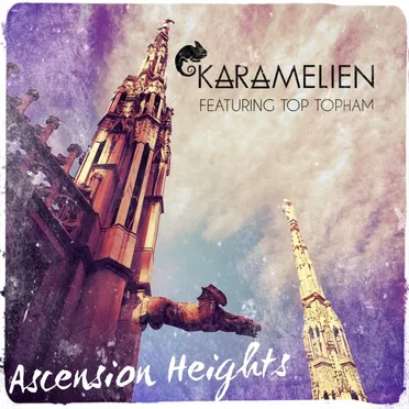 Karamelien