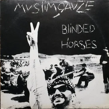 Blinded Horses