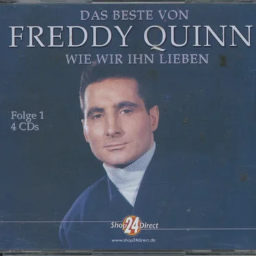 Wie wir ihn lieben, Folge 1