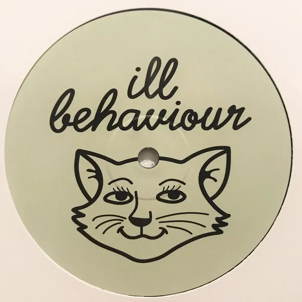 ILL BEHAVIOUR 001