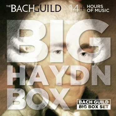 Big Haydn Box