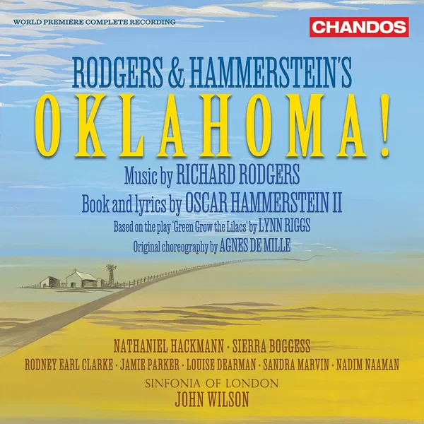 Oklahoma!
