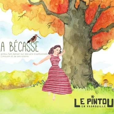 Le Pintou en vadrouille