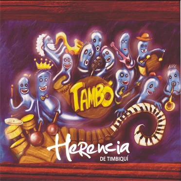 Tambó