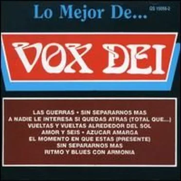 Lo mejor de...