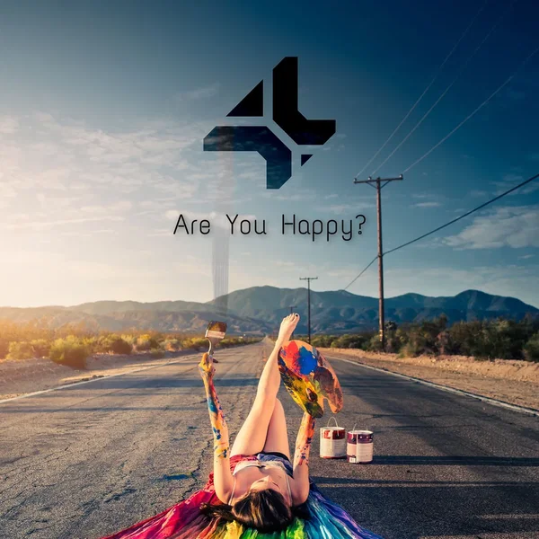 Are You Happy?
