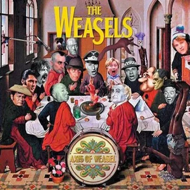 Axis of Weasel