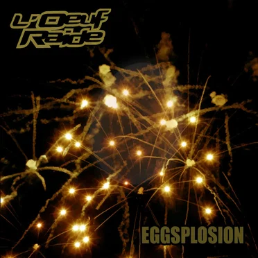 Eggsplosion