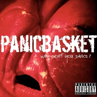 Why Don’t You Dance? by Panicbasket - album cover