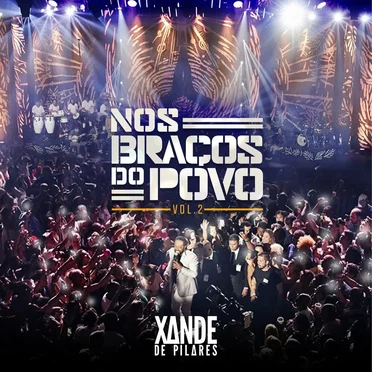 Nos Braços Do Povo (Ao Vivo / Vol.2)