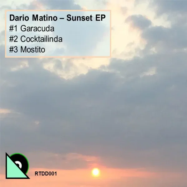 Sunset EP