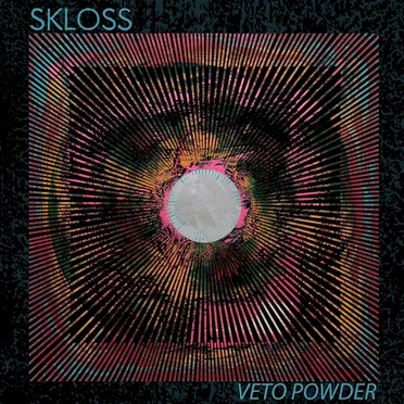 Veto Powder by SKLOSS - album cover