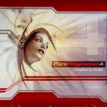 Pure Imagination, Vol. 4 by Various Artists - album cover