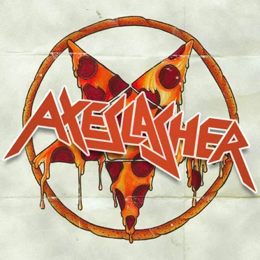 The Teaser! by Axeslasher - album cover