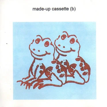 Made-up Cassette (B)