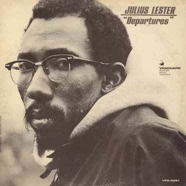 Julius Lester