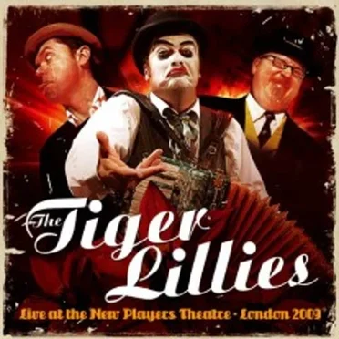 Live at the New Players Theatre