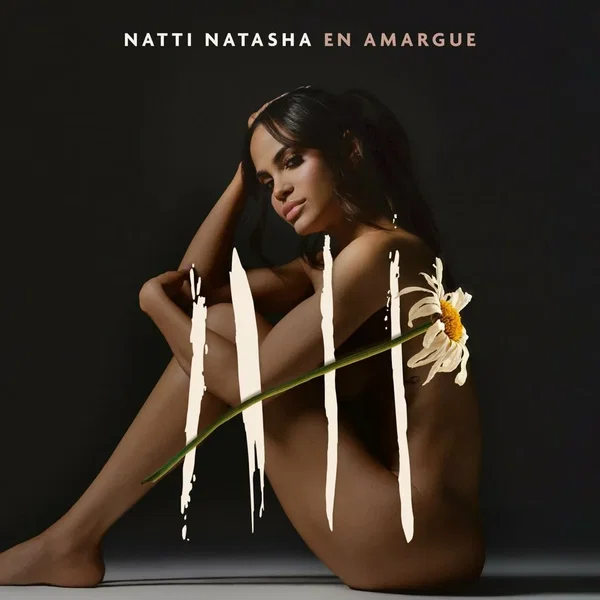 Natti Natasha en amargue