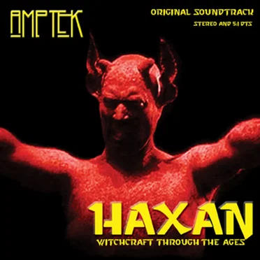 Haxan