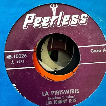 La piriswiris / La brujería