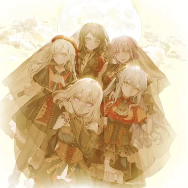 ‘S/’ The Way / Sophie