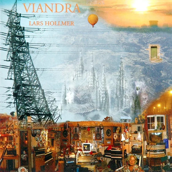 Viandra