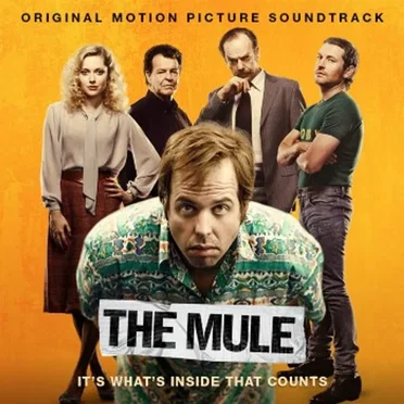 The Mule (Original Motion Picture Soundtrack) by Various Artists - album cover