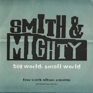 Big World Small World