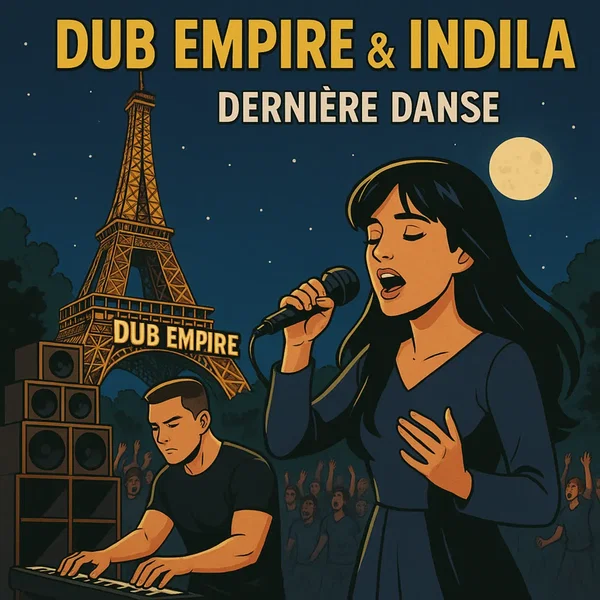 Dernière Danse
