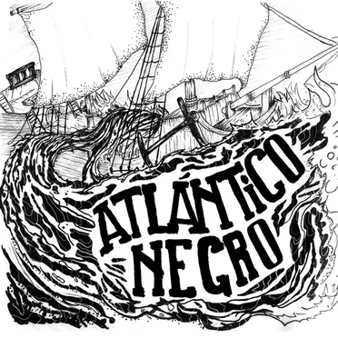 Atlántico Negro