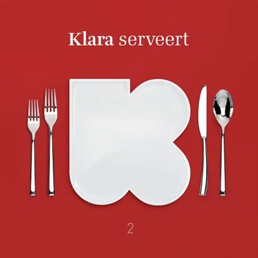 Klara Serveert 2 by Various Artists - album cover