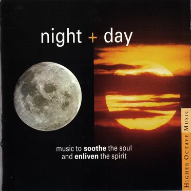 night + day by Various Artists - album cover