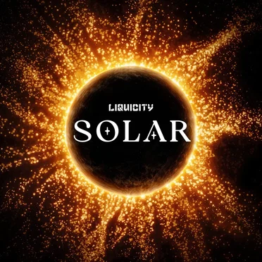 Solar by Various Artists - album cover