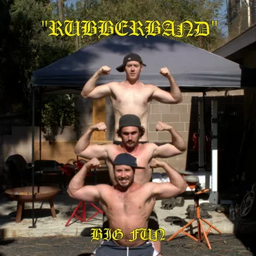 Rubberband Demo
