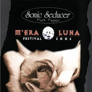 M’Era Luna Festival 2005 by Various Artists - album cover