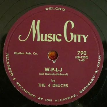 The Four Deuces