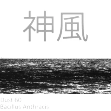 神風 by Dust 60 - album cover