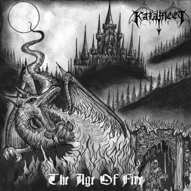 The Age Of Fire
