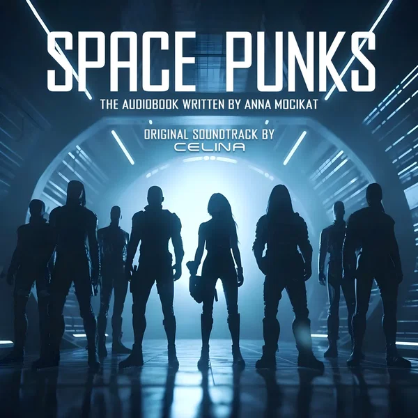 Space Punks