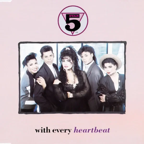 With Every Heartbeat
