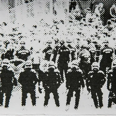 UFoI III - Ways of Survival by Various Artists - album cover