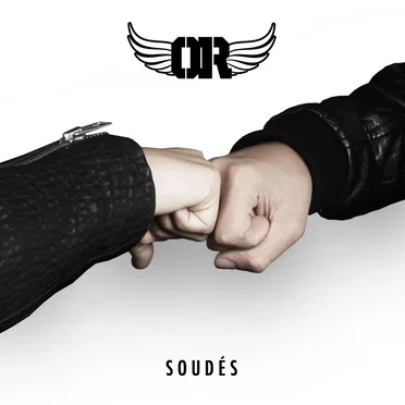 Soudés by OR - album cover