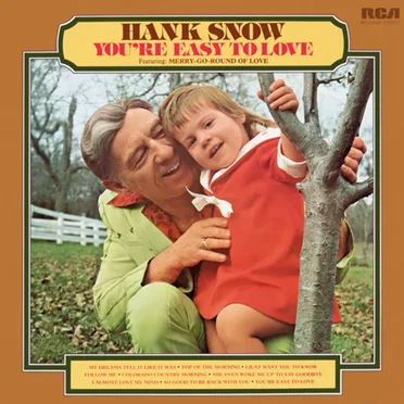 You’re Easy to Love