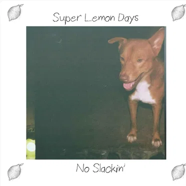 No Slackin'