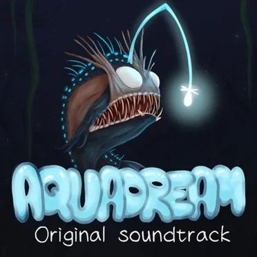 AquaDream Original Soundtrack