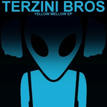 Yellow Mellow EP by Terzini Bros - album cover