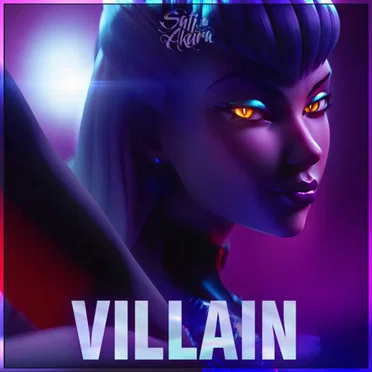 VILLAIN