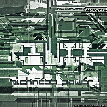 Sickness Power by Ranxx - album cover