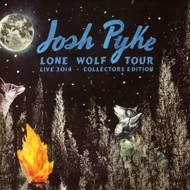 Lone Wolf Tour: Live 2014